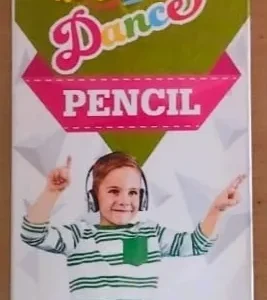 12-pencil