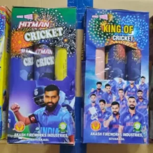 fancy crackers