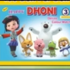 dhoni crackers