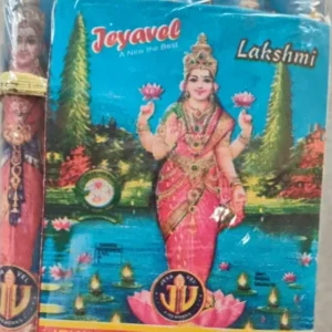 4 lakshmi crackers